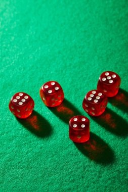 3D Number Game interface on indrabet mobile app