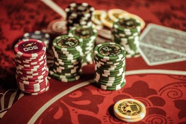 DANA and OVO payment methods on indrabet