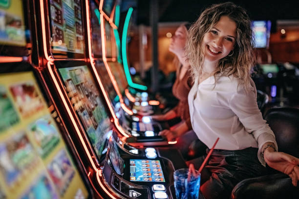 indrabet Joker Gaming slot interface on mobile phone